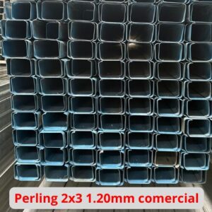 Perling 2x3 1.20mm HG Comercial