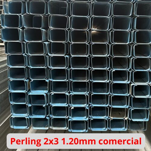 Perling 2x3 1.20mm HG Comercial